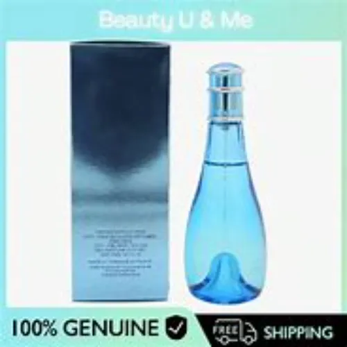 Davidoff Cool Water Women (50ML)